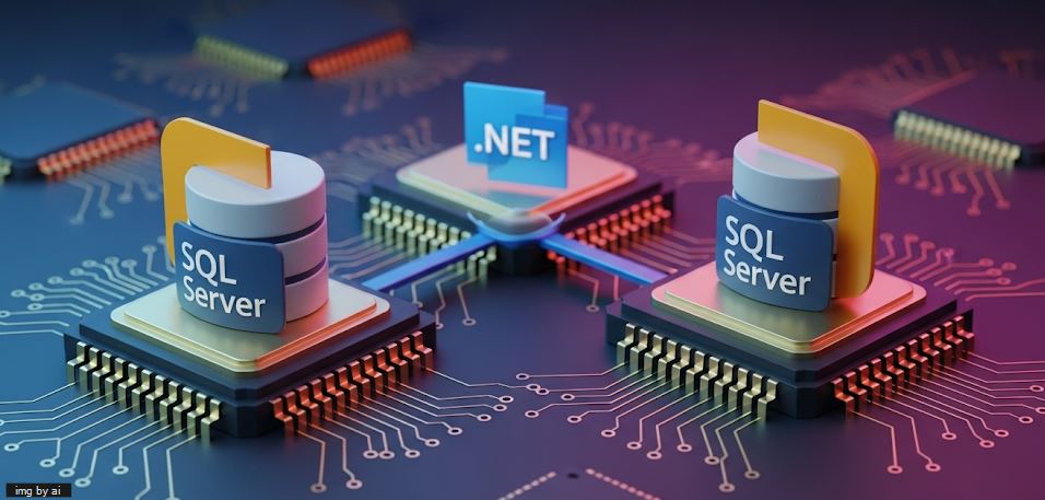 Migrating SQL Server Databases Cover Image