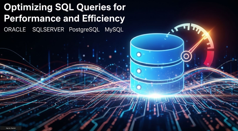 Optimizing SQL Queries Cover Image