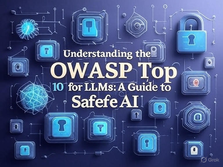 OWASP Top 10 for LLMs